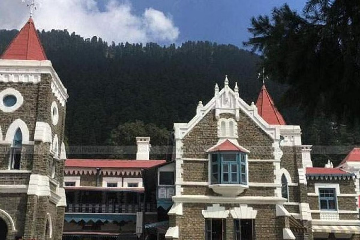 Matter Of Uttarakhand Shaktipeeths : उत्तराखंड शक्तिपीठों के संरक्षण मामले में HC सख़्त, 6 सप्ताह में मांगा सरकार से जवाब