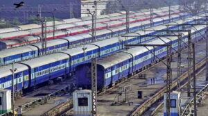 Railways Going To Cancel 1100 Trains