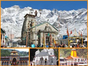 PMO Took Cognizance Of Chardham