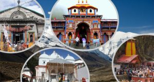 PMO Took Cognizance Of Chardham