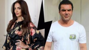 Sohail And Seema Khan Are Separating