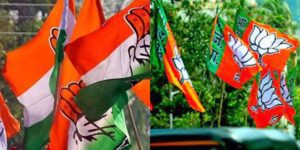 BJP Targets Congress On Chardham Yatra