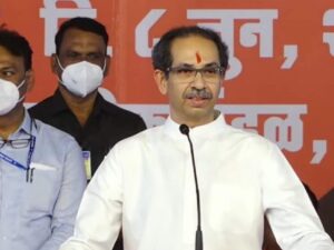 Maharashtra Crisis