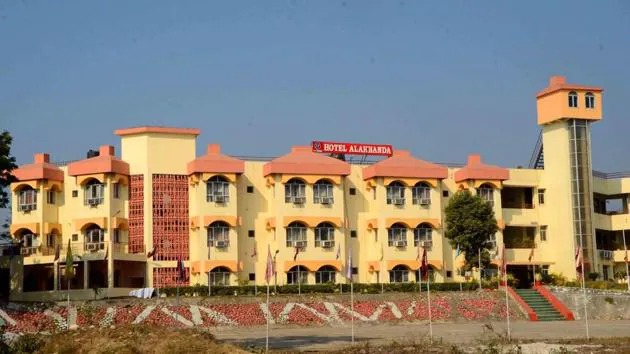 Government Earning From Hotel Alaknanda : उत्तराखंड की तिजोरी भरता होटल अलकनंदा, 1 माह में कर डाली 1 लाख की कमाई