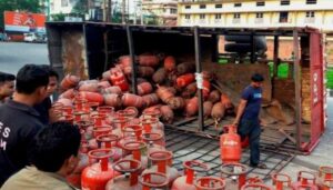 LPG Became Expensive Again