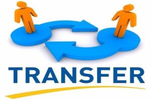 Bumper Transfers Of IFS Officers