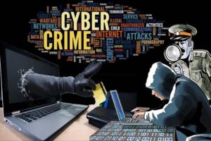 STF SSP's Appeal Regarding Increasing Cyber Crime