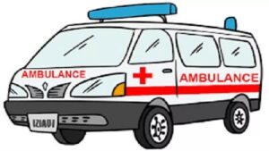 Ambulance For Animals In Uttarakhand