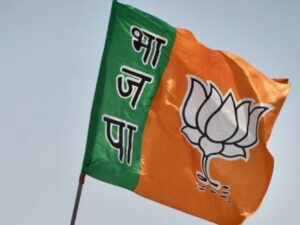 BJP Preparing To Stop Conversion In Karnataka