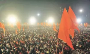 Dussehra Rally In Maharashtra