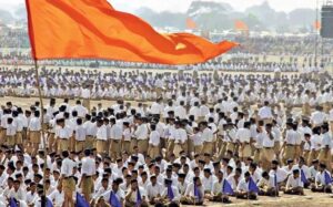 Rss On Casteism