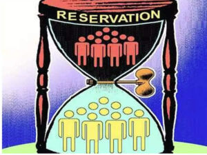 SC Decision On Ews Reservation