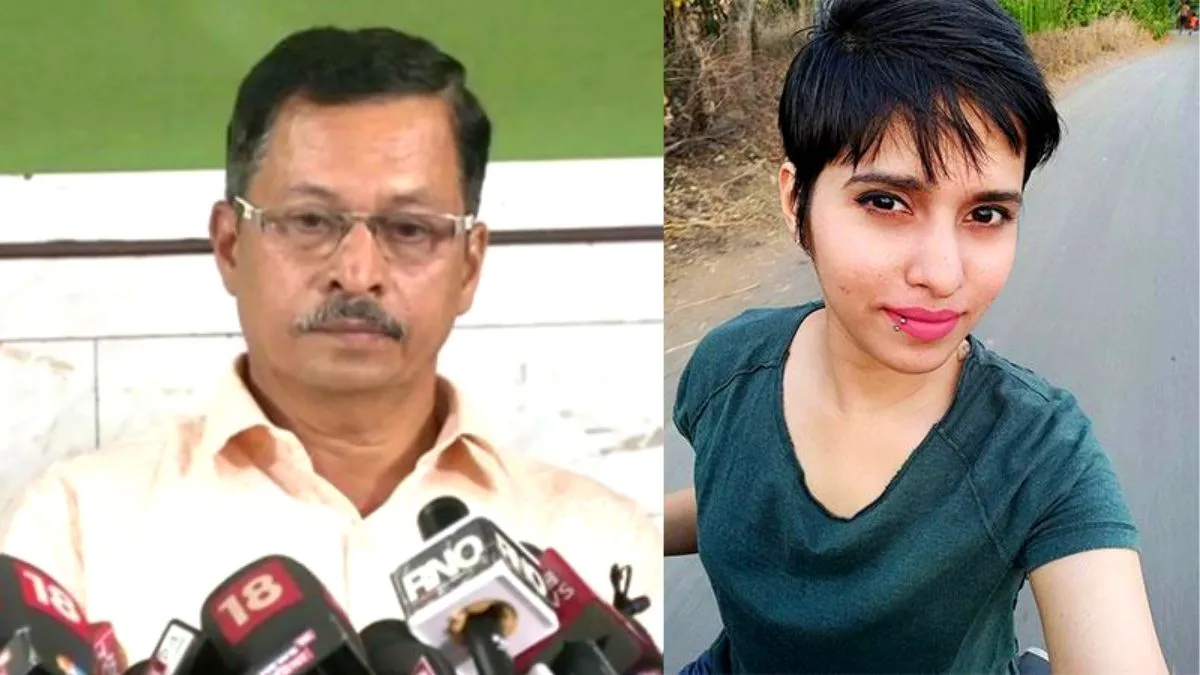 Shraddha Father Says Get Justice : श्रद्धा के पिता का बयान, कहा—आफताब के परिवार की होनी चाहिए जांच