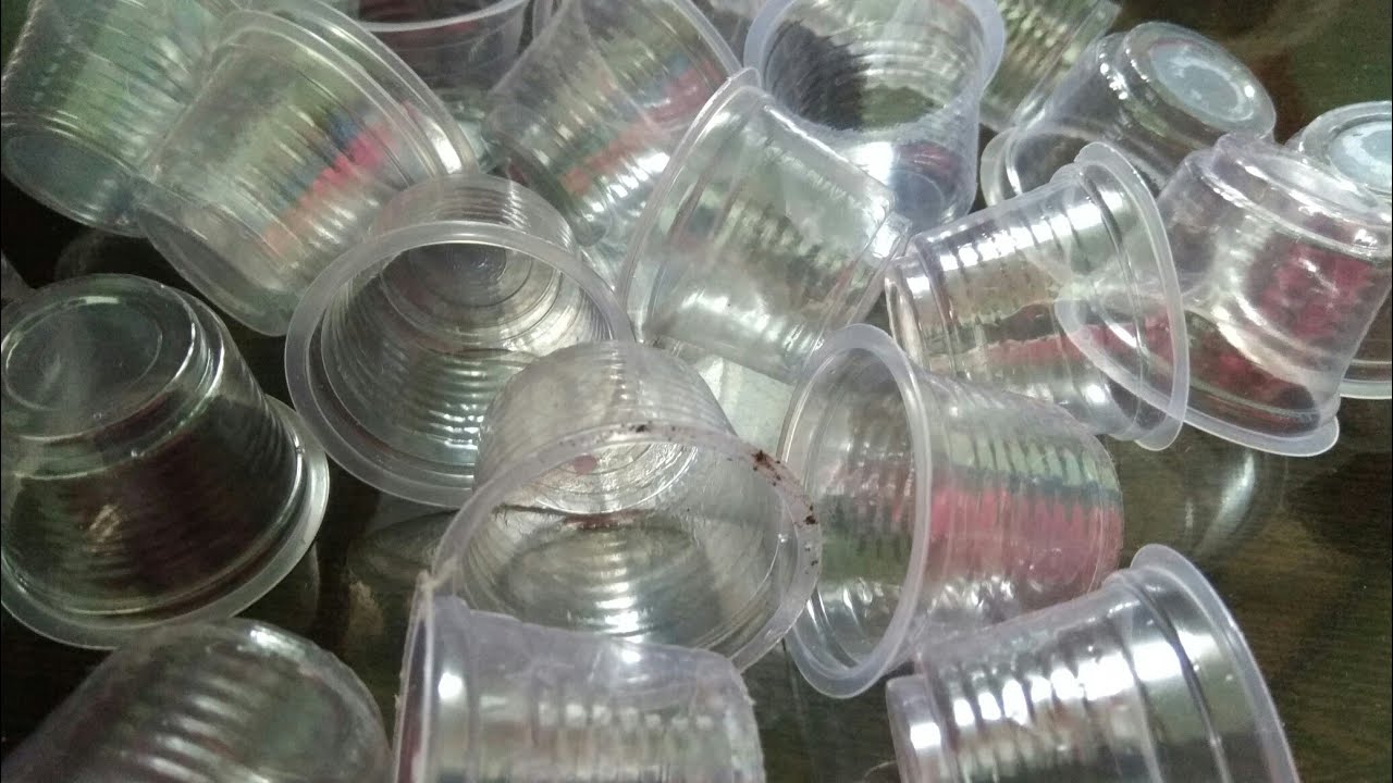 Sidcul Pantnagars Factory Raid : सिडकुल फैक्ट्री का भंडाफोड़, 35 क्विंटल प्लास्टिक के गिलास बरामद