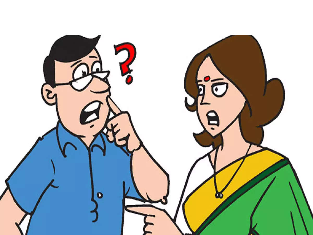 Wife Caught Husband In Basti : दरोगा पति पर चढ़ा गर्लफ्रेंड से इश्क लड़ाने का बुखार, बीवी ने रंगे हाथ पकड़ सुनाई खरी-खोटी