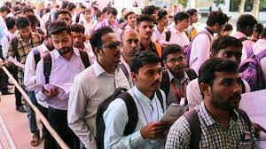 Unemployment Increased In Uttarakhand 