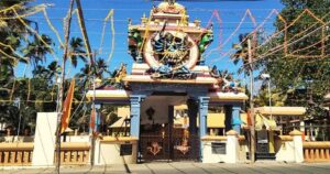 High Court Verdict On Vallayani Temple