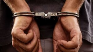 Cheater Arrested Of Selling Land