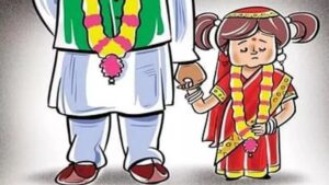 Child Marriage In Uttarkashi
