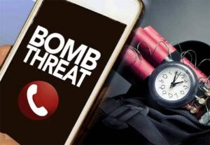Tikait Family Bomb Threat