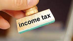 Income Tax Department Sent Notice 