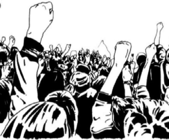 Ban On Strike : 6 महीने तक हड़ताल पर लगी रोक, उल्लंघन करने पर लगेगा एस्मा