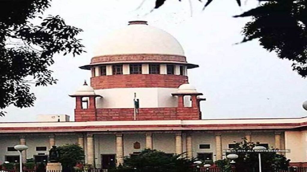 Sc Refuses To Consider Petition