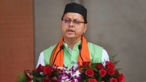 11 Died At Namami Gange Site