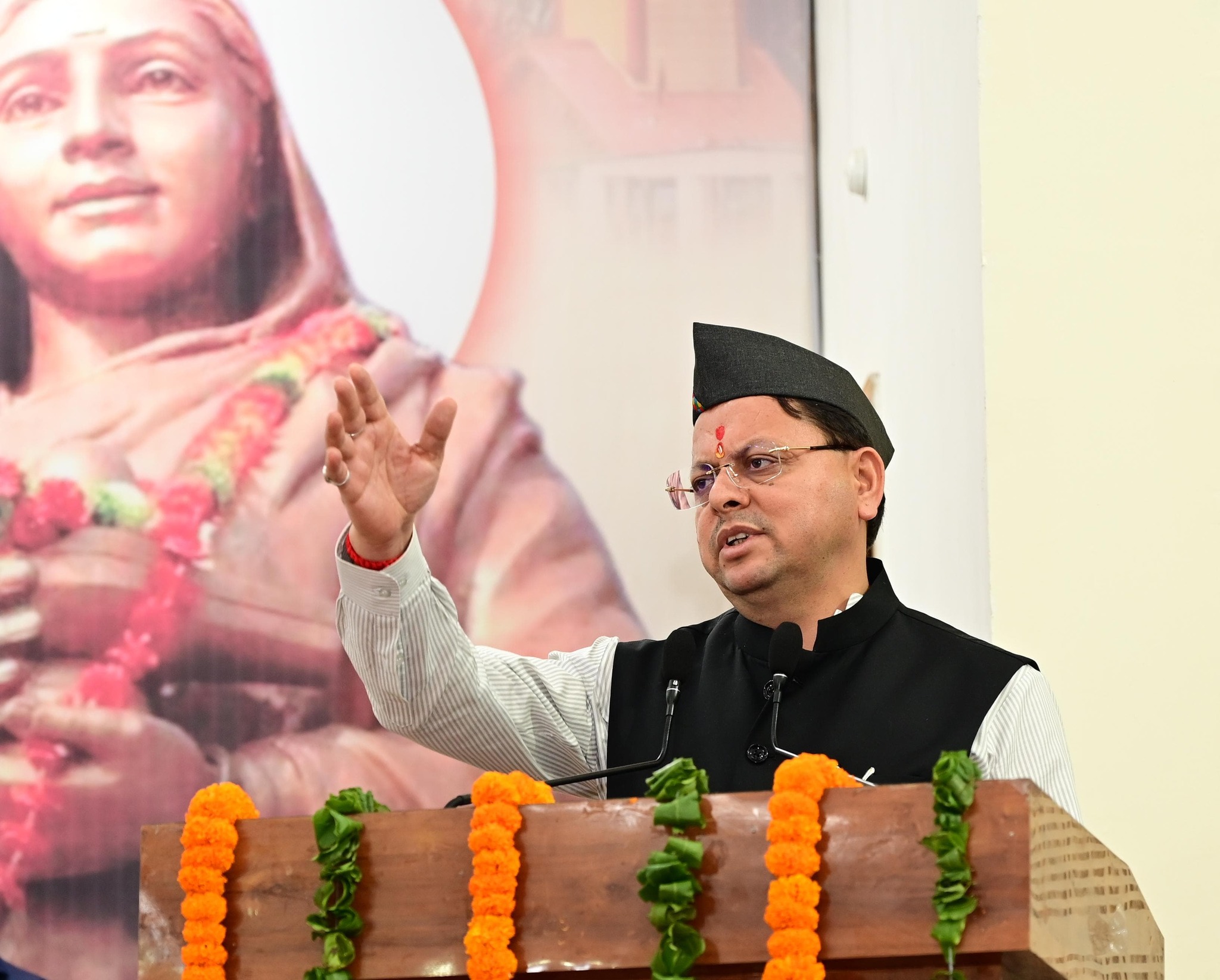 Big breaking :- हरिद्वार जमीन घोटाले में धामी सरकार की बड़ी कार्रवाई! डीएम, एसडीएम और पूर्व नगर आयुक्त पर गिरी गाज