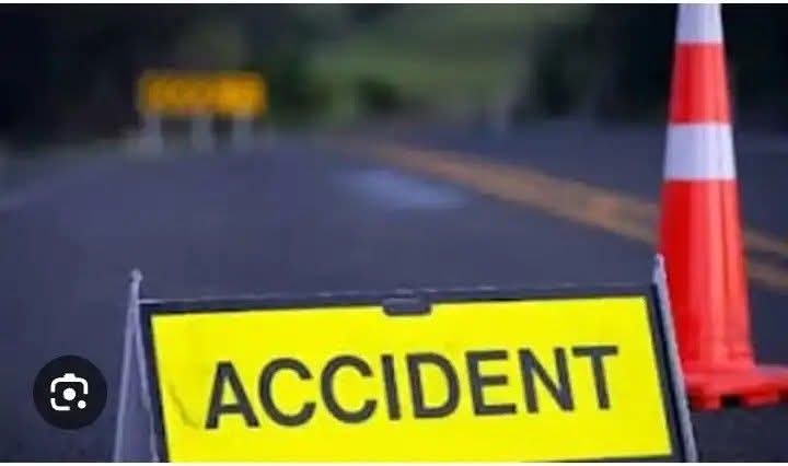 Haldwani: रामपुर रोड पर वाहन ने मारी टक्कर से छात्र की मौत, कालाढूंगी रोड पर हादसा मजदूर की थमी सांसे..