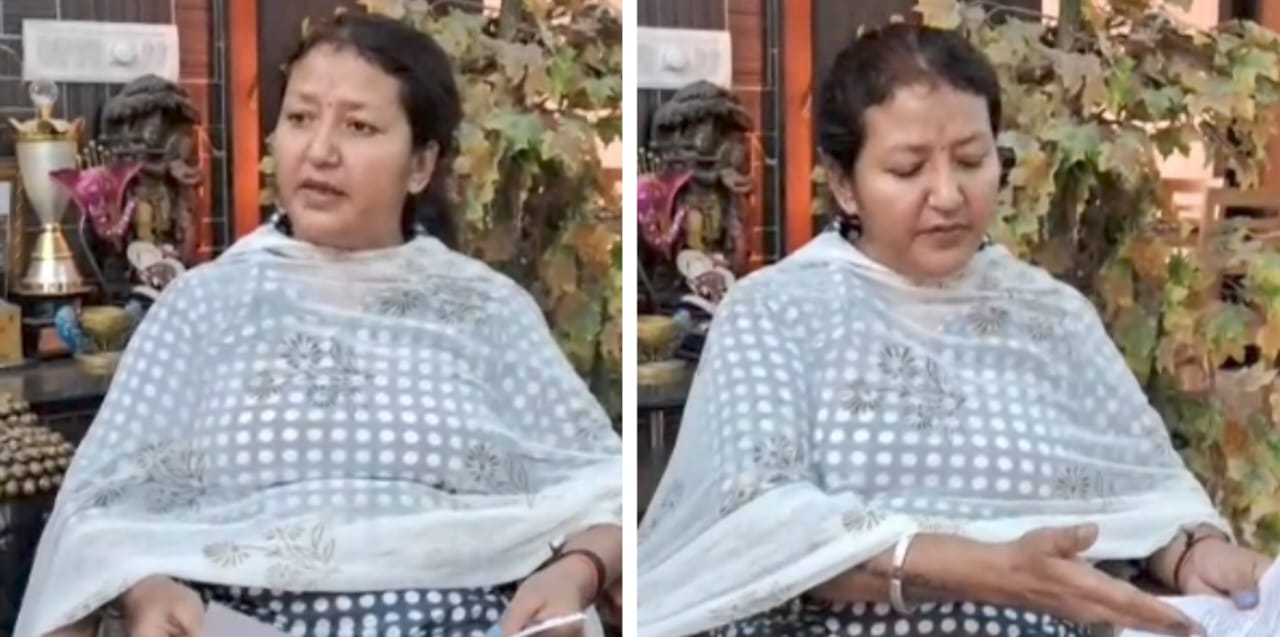 हल्द्वानी: महिला उद्यमिता की योजना आम जन तक.. रोजगार देने और प्रशिक्षण के लिए योजना तैयार..